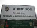 Tiptaft Abingdon 0