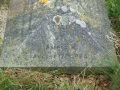 Tiptaft Abingdon 38 Begraafplaats