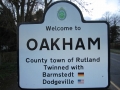 Tiptaft Oakham 1
